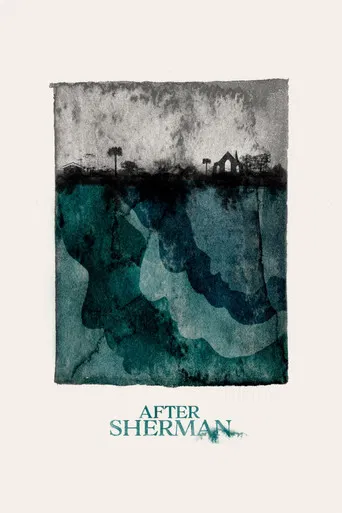 After Sherman poster
