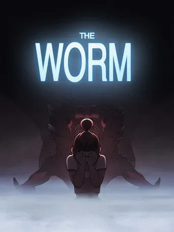 The Worm poster