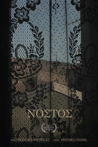 Nostos poster