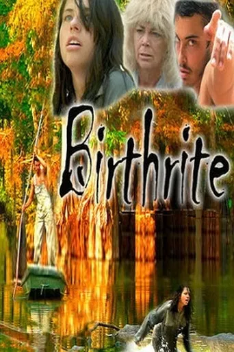 Birthrite poster
