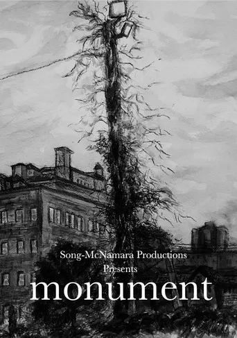 Monument poster