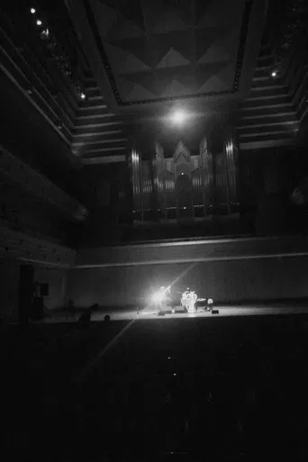 Ichiko Aoba 15th Anniversary Concert poster