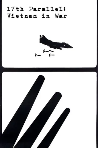The 17th Parallel poster