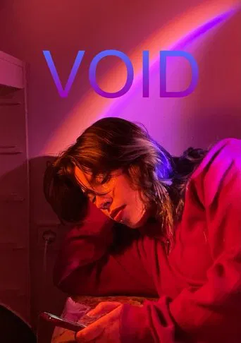 Void poster