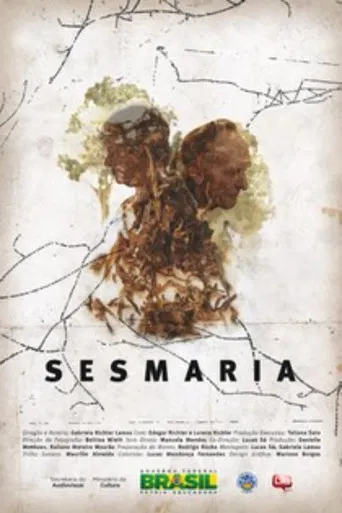 Sesmaria poster