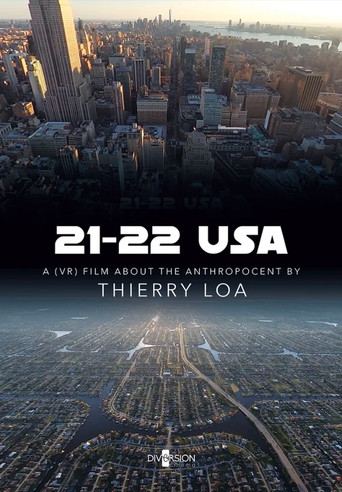 21-22 USA poster