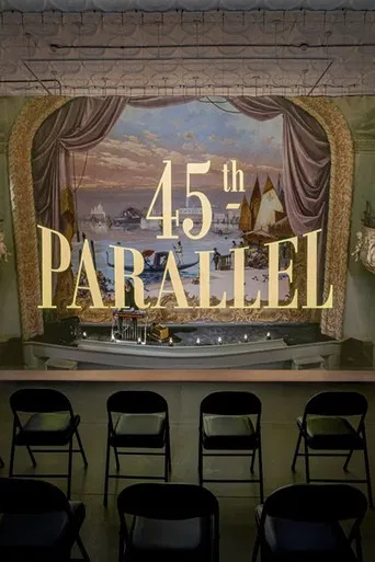 45th Parallel poster