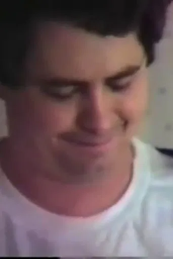 My Dinner with Daniel poster