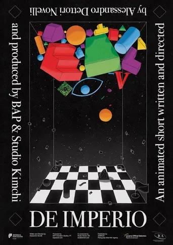 De Imperio poster