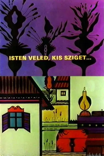 Farewell, Little Island... poster