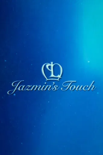 Jazmin's Touch poster