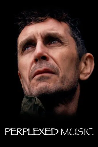 Perplexed Music poster