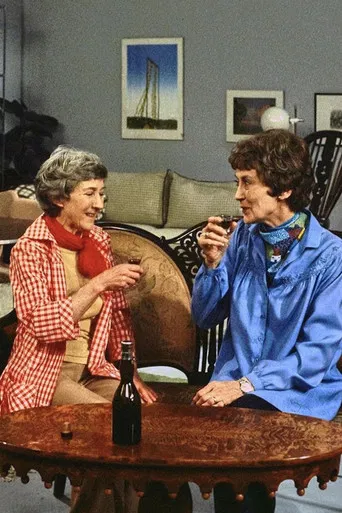 Henover midten poster