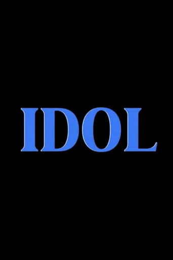 Idol poster