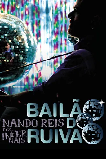 MTV Ao Vivo: Bailão Do Ruivão poster