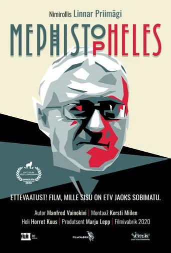 Mephistopheles poster