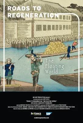 The Floating World poster