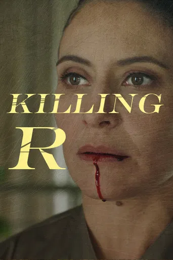 Killing R poster