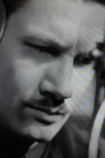 Tomorrow's Shift poster