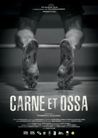 Carne Et Ossa poster
