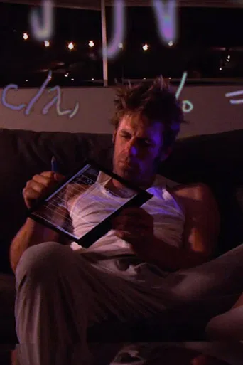 Changing Time poster