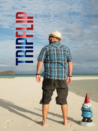 Trip Flip poster