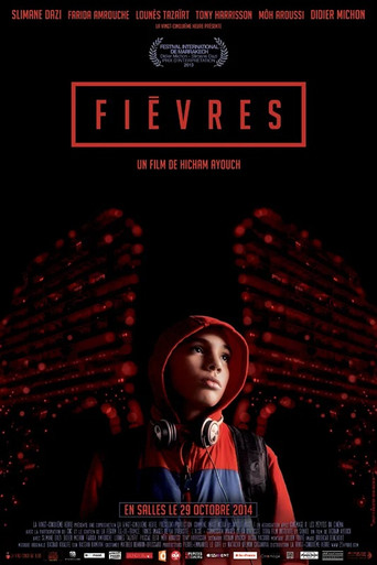 Fevers poster