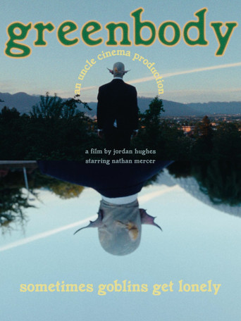 Greenbody poster