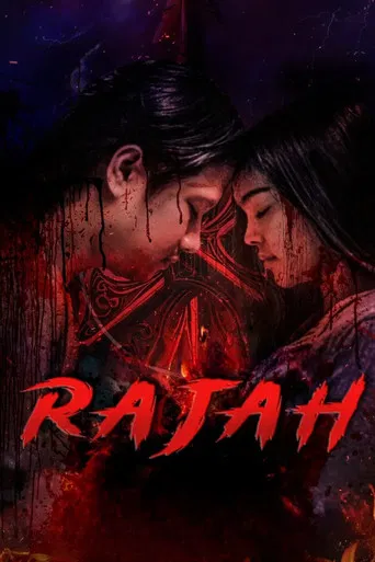 Rajah poster