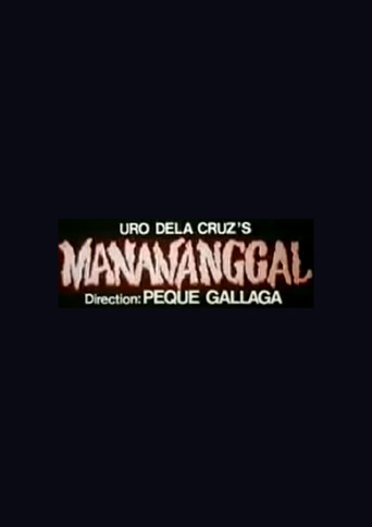 Manananggal poster