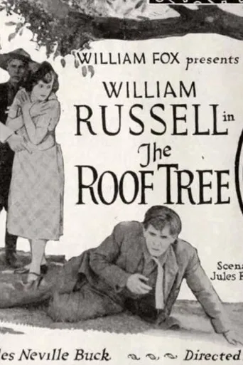 The Roof Tree poster