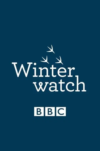 Winterwatch poster