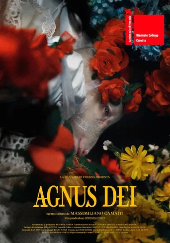 Agnus Dei poster