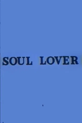 Soul Lover poster