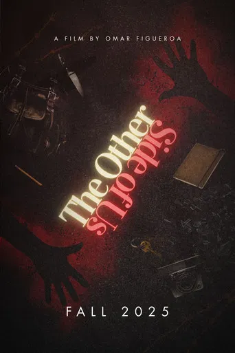 The Other Side of Us poster