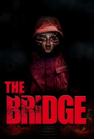 The Bridge poster