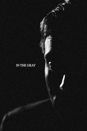 In the Gray poster