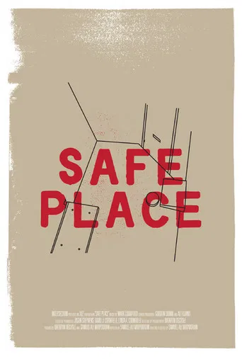 Safe Place poster
