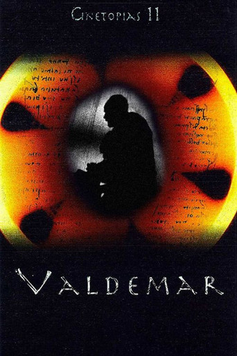 Valdemar poster