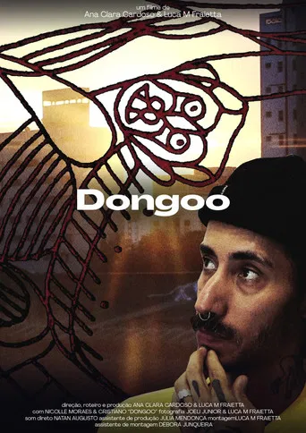 Dongoo poster
