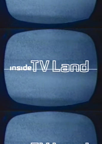Inside TV Land poster