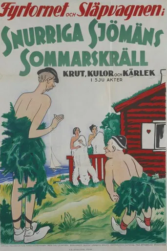 Beware of the Girls poster