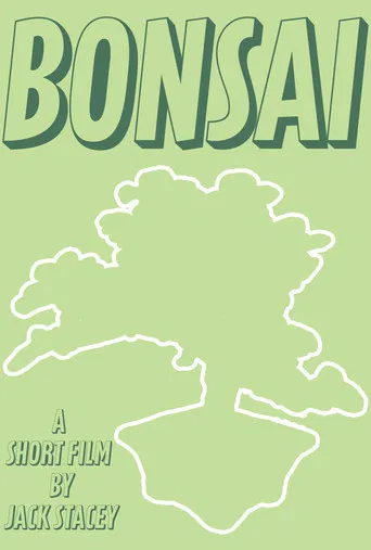 Bonsai poster