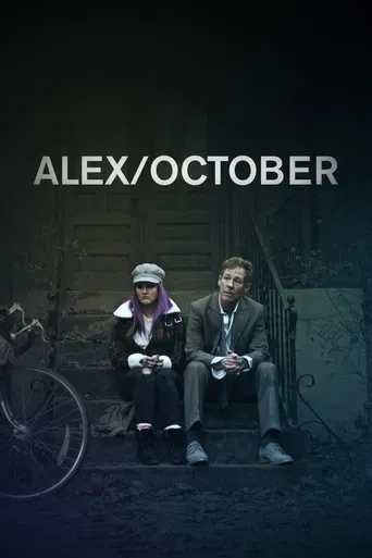 Alex/October poster