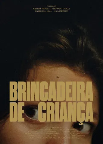 Blind Man's Bluff poster