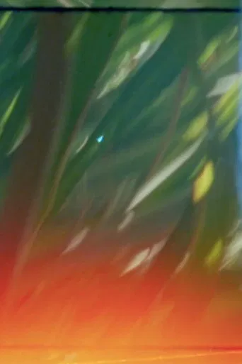 The Floating Gardens poster