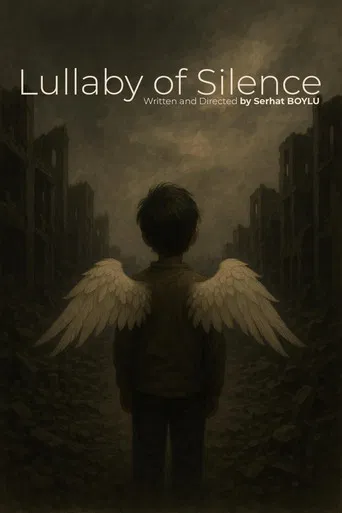 Sessizliğin Ninnisi poster