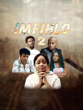 Imfihlo 2 poster