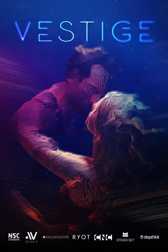 Vestige poster