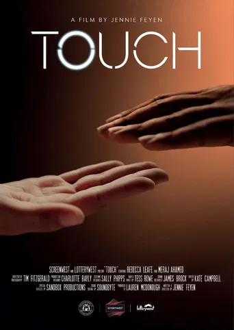 Touch poster